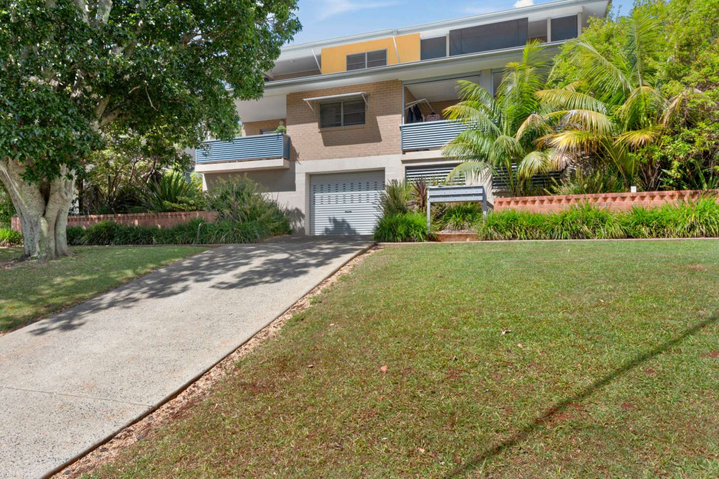 Main view of Homely apartment listing, 9/36 Moore Street, Coffs Harbour NSW 2450