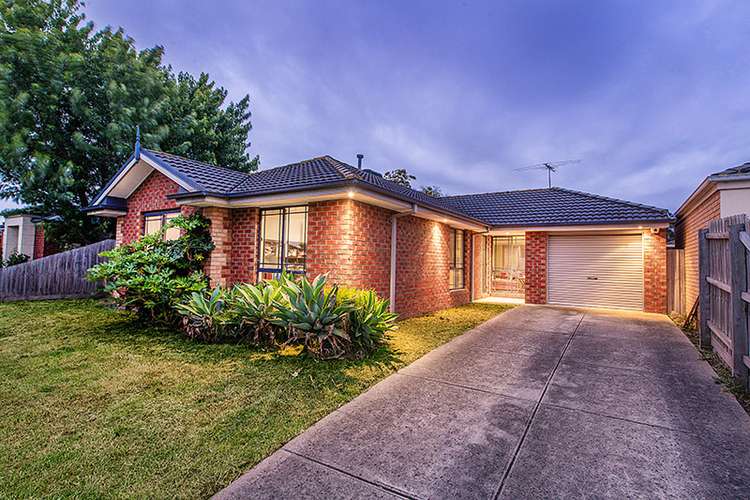 Second view of Homely house listing, 25 Taplan Crescent, Cranbourne West VIC 3977