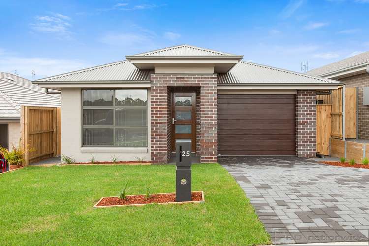Main view of Homely house listing, 25 Lagoon Avenue, Bolwarra Heights NSW 2320