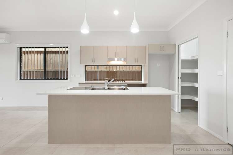 Third view of Homely house listing, 25 Lagoon Avenue, Bolwarra Heights NSW 2320