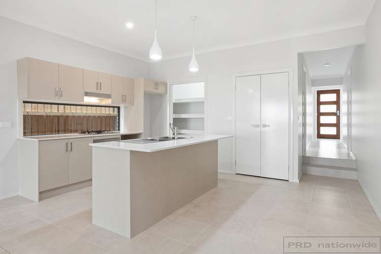 Fourth view of Homely house listing, 25 Lagoon Avenue, Bolwarra Heights NSW 2320