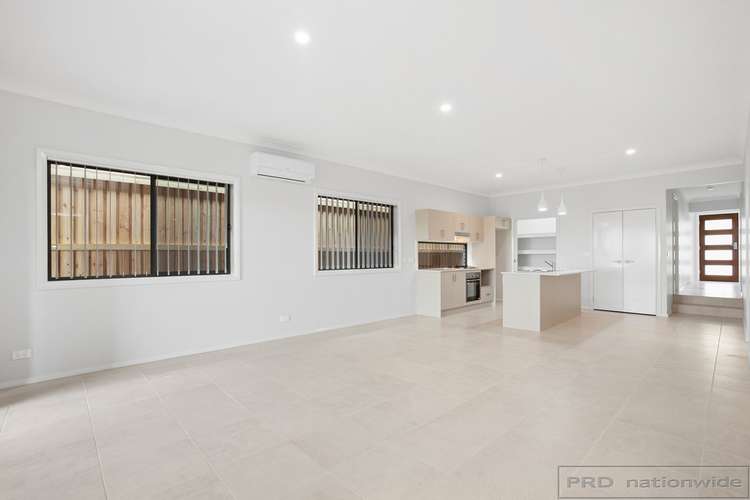 Fifth view of Homely house listing, 25 Lagoon Avenue, Bolwarra Heights NSW 2320