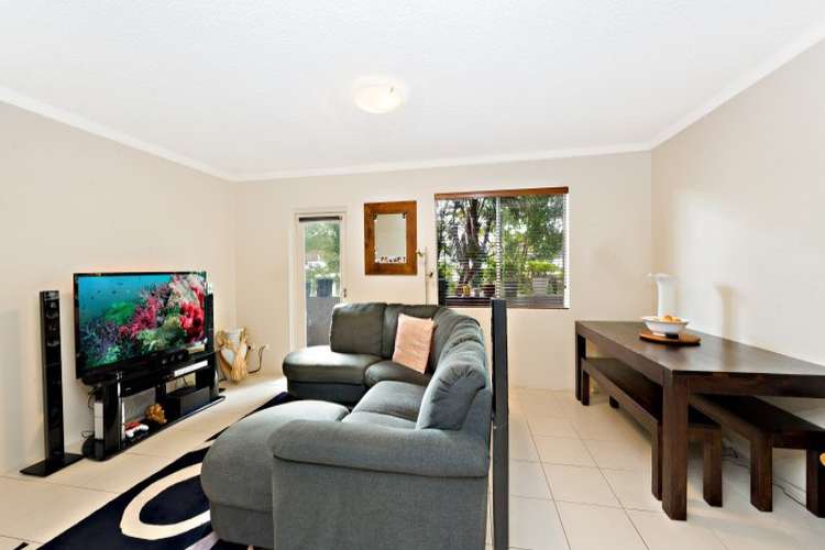 Second view of Homely apartment listing, 5/47 Rochester Street, Botany NSW 2019
