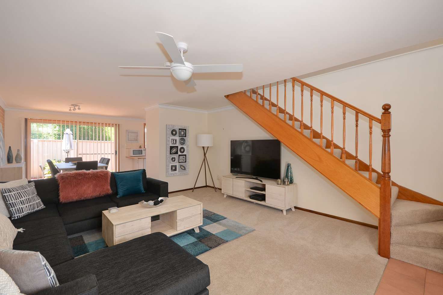 Main view of Homely townhouse listing, 4/745 Kingsway, Gymea NSW 2227