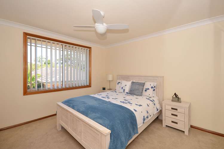 Fourth view of Homely townhouse listing, 4/745 Kingsway, Gymea NSW 2227
