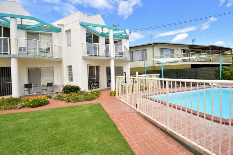 Main view of Homely apartment listing, 1/2 Fishpen Road, Merimbula NSW 2548