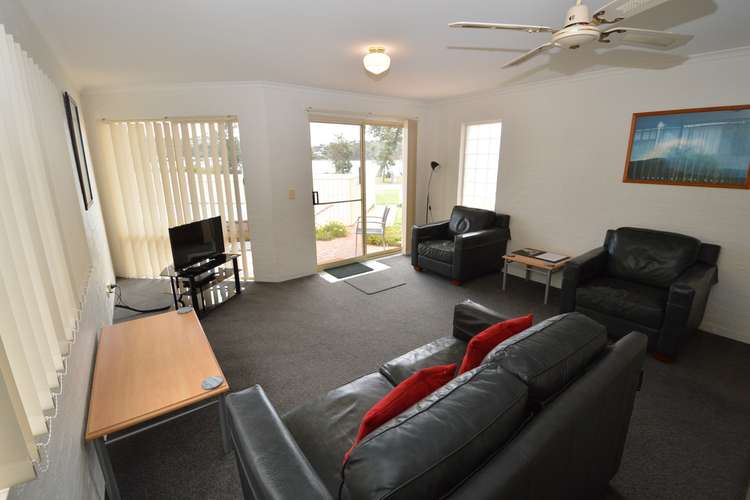 Fourth view of Homely apartment listing, 1/2 Fishpen Road, Merimbula NSW 2548