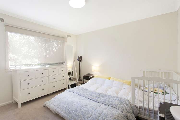 Third view of Homely apartment listing, 3/29 Hunter Street, Malvern VIC 3144