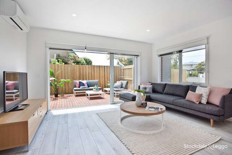 Fifth view of Homely house listing, 1/27 Runcorn Crescent, Deer Park VIC 3023