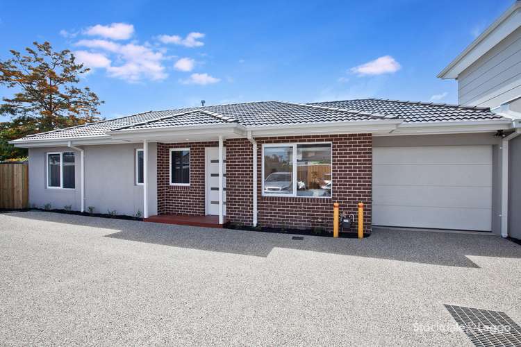 Second view of Homely house listing, 4/27 Runcorn Cres, Deer Park VIC 3023