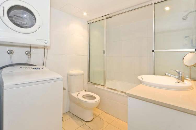 Sixth view of Homely apartment listing, 1813/91 Liverpool Street, Sydney NSW 2000