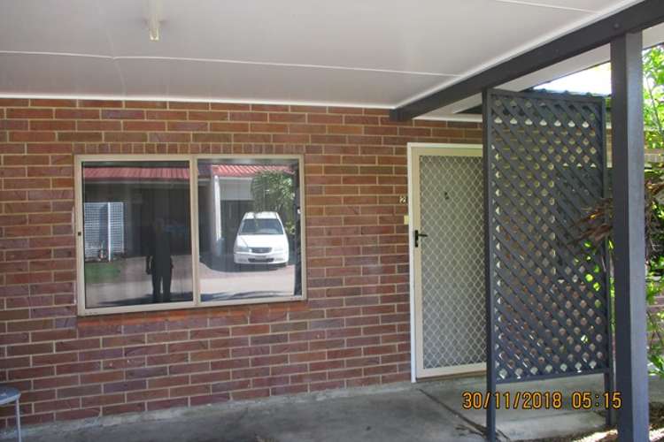 Second view of Homely house listing, 2/65 Newhaven St, Pialba QLD 4655