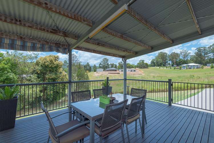 Second view of Homely house listing, 15 Kiah Court, Cooran QLD 4569