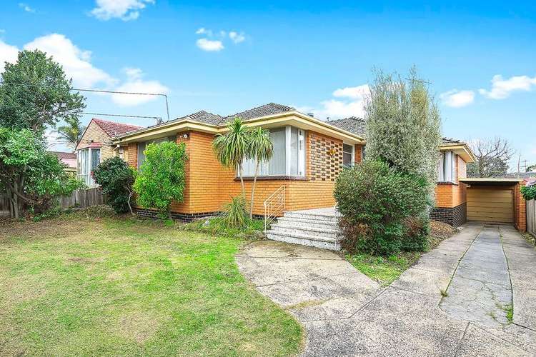 Main view of Homely house listing, 15 Glenthorne Drive, Keysborough VIC 3173