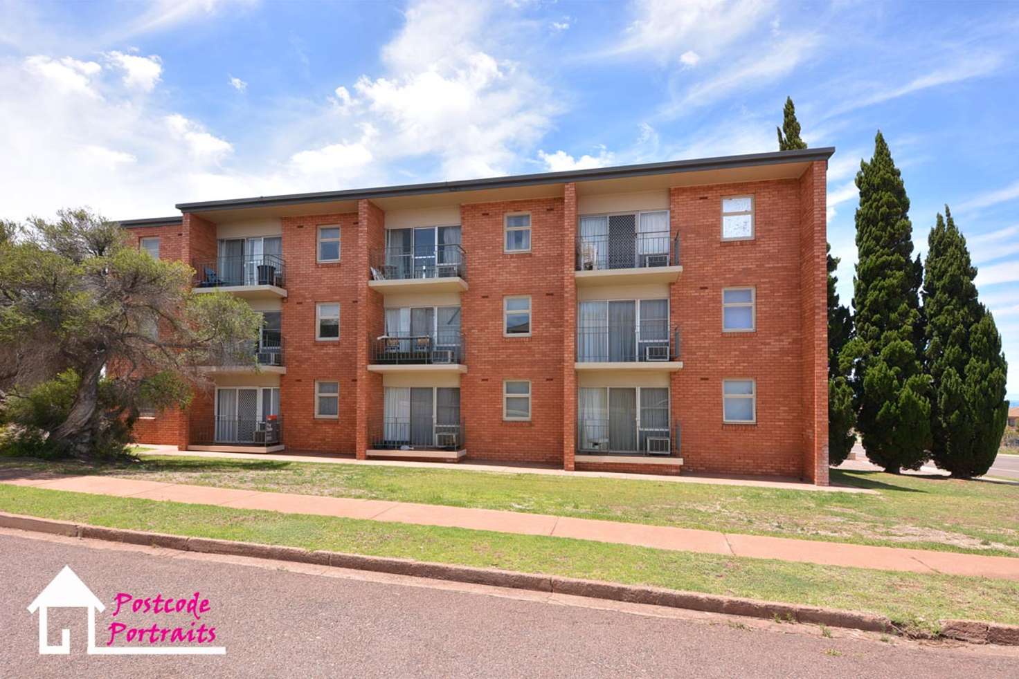 Main view of Homely unit listing, Unit 3 / 2-4 Brimage Street, Whyalla SA 5600