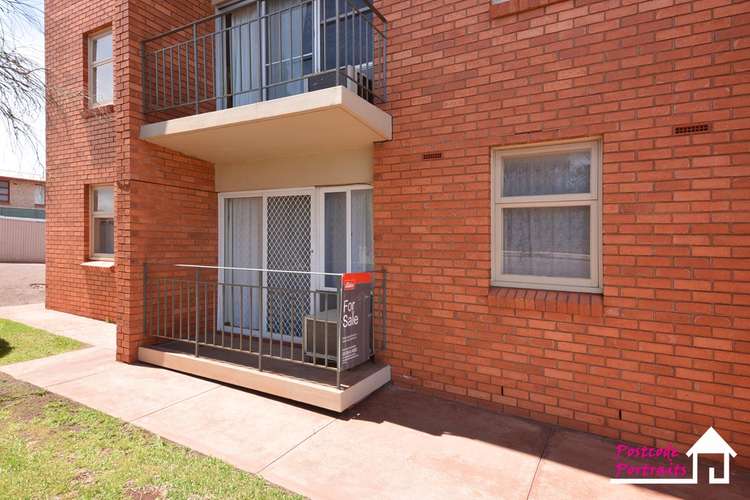 Fourth view of Homely unit listing, Unit 3 / 2-4 Brimage Street, Whyalla SA 5600