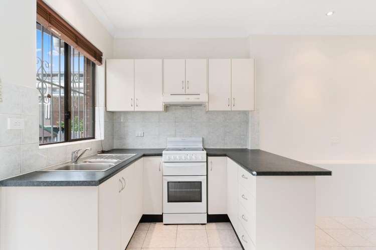 Third view of Homely apartment listing, 1/117 Great North Road, Five Dock NSW 2046