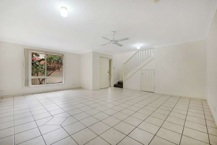 Third view of Homely townhouse listing, 3/38 Bringelly Road, Kingswood NSW 2747