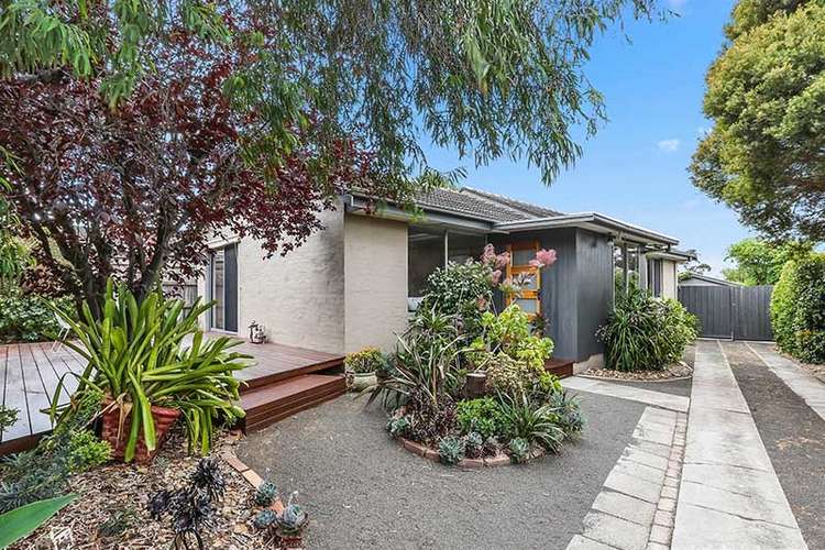 Main view of Homely house listing, 2 Charles Street, Belmont VIC 3216