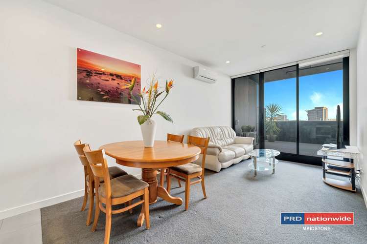 Main view of Homely unit listing, 214/1 Foundry Road, Sunshine VIC 3020