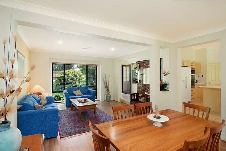 Third view of Homely house listing, 141 Botanical Circuit, Banora Point NSW 2486