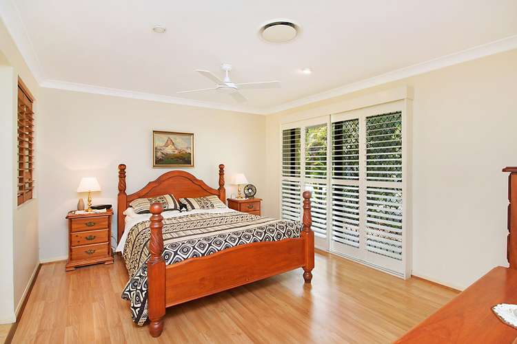 Fifth view of Homely house listing, 141 Botanical Circuit, Banora Point NSW 2486