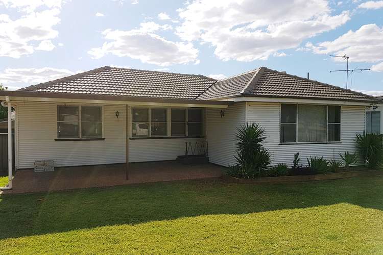 Main view of Homely house listing, 43 Barton Street, Scone NSW 2337