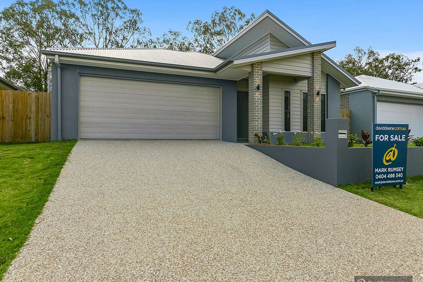 Main view of Homely house listing, 9 Creekview Court, Lawnton QLD 4501