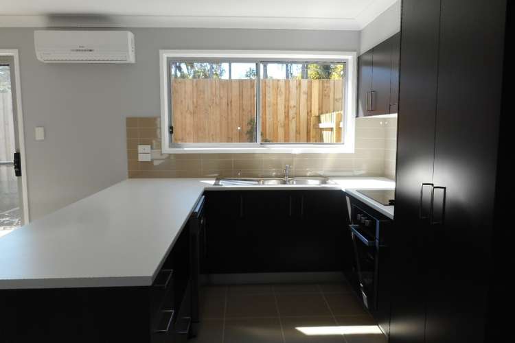 Third view of Homely townhouse listing, 7/8 East Street, Kingston QLD 4114