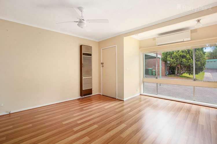Second view of Homely unit listing, 10/10-12 Ray Street, Croydon VIC 3136
