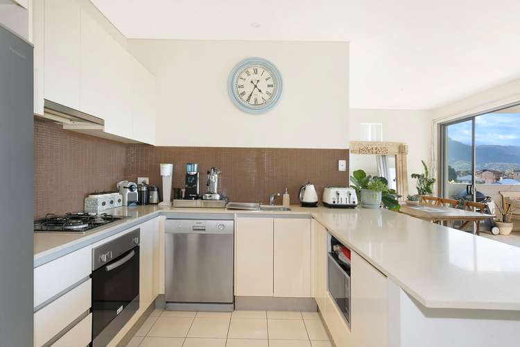 Third view of Homely apartment listing, 12/12-14 Loftus Street, Wollongong NSW 2500