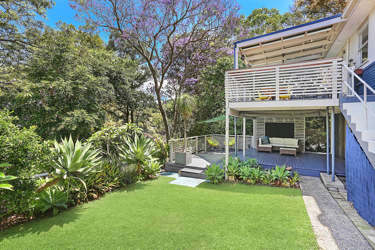Main view of Homely house listing, 29 Morandoo Avenue, Mount Keira NSW 2500