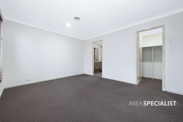 Seventh view of Homely house listing, 58 Pepperbush Cct, Cranbourne VIC 3977