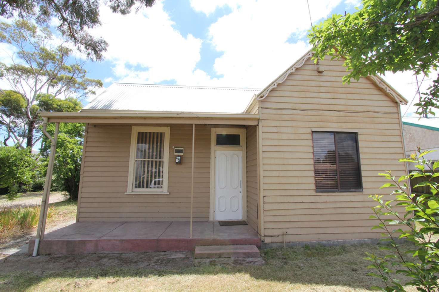 Main view of Homely house listing, 14 Gale Street, Canadian VIC 3350