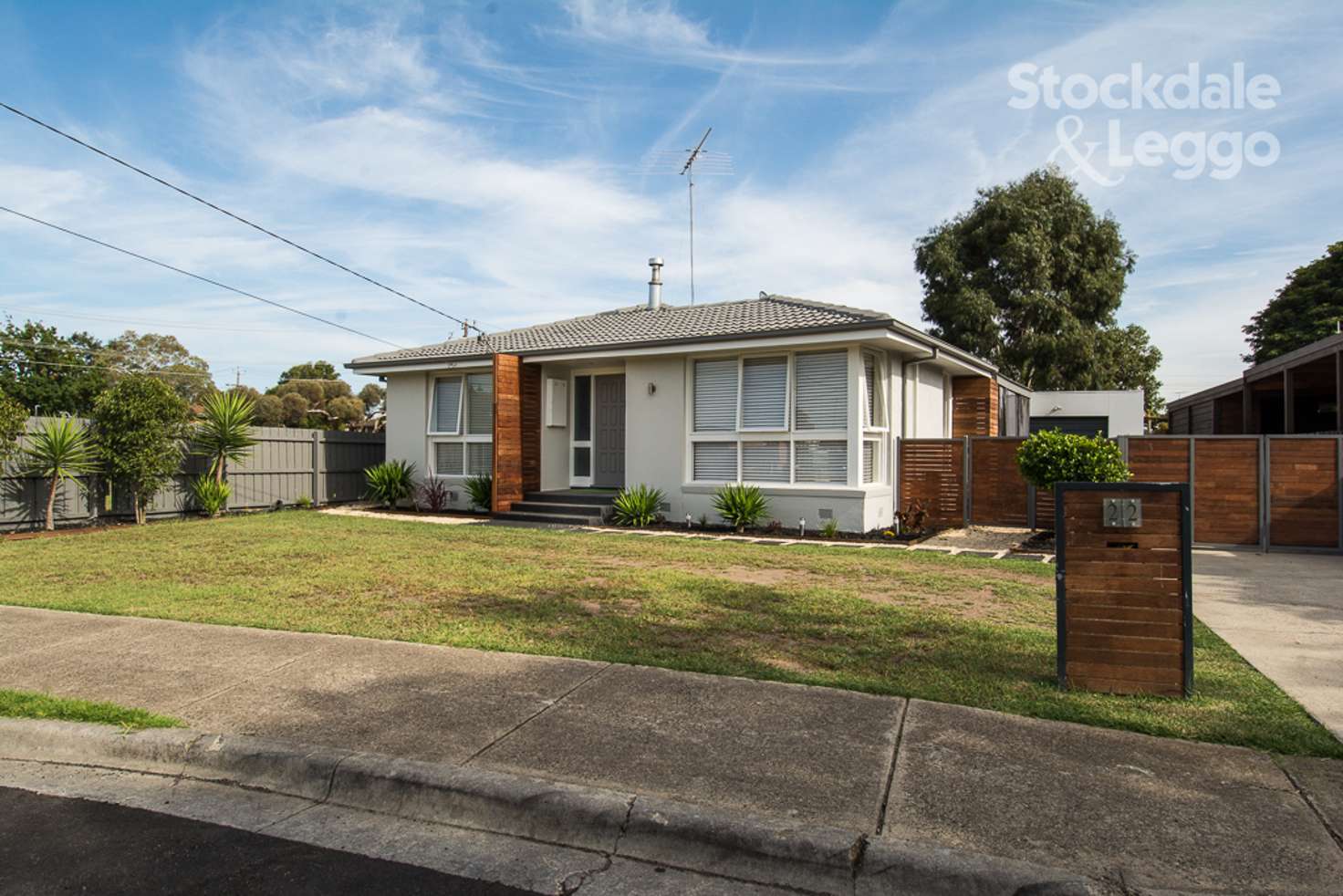 Main view of Homely house listing, 22 Cobham Court, Corio VIC 3214