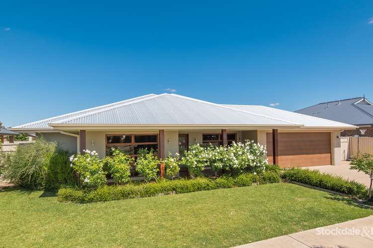 Main view of Homely house listing, 69 Kittles Road, Shepparton VIC 3630
