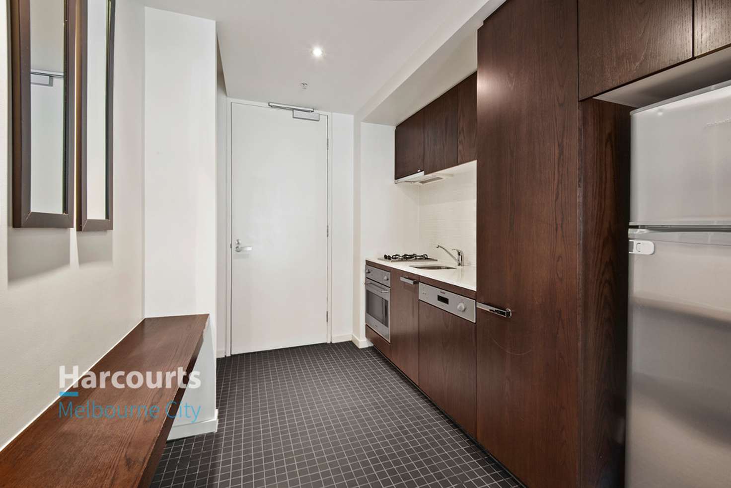 Main view of Homely apartment listing, 205V/162 Albert Street, East Melbourne VIC 3002
