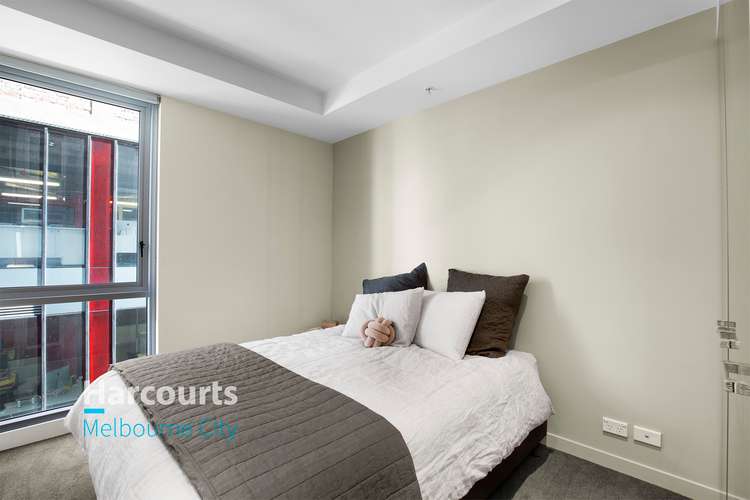 Second view of Homely apartment listing, 205V/162 Albert Street, East Melbourne VIC 3002