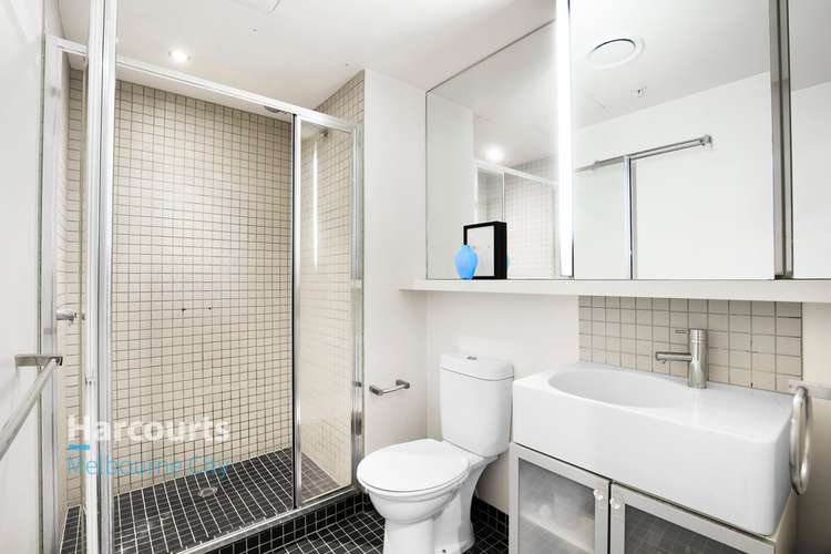 Fourth view of Homely apartment listing, 205V/162 Albert Street, East Melbourne VIC 3002