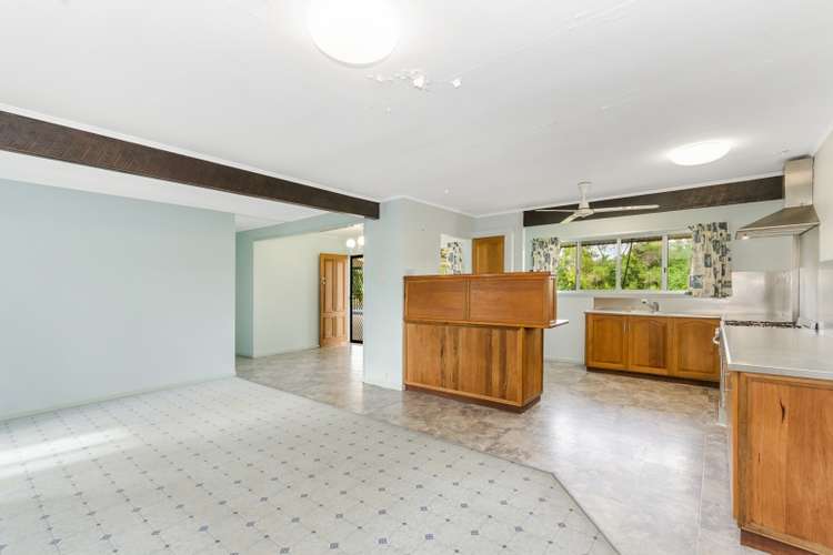 Second view of Homely house listing, 38 Choonda Street, Cranbrook QLD 4814