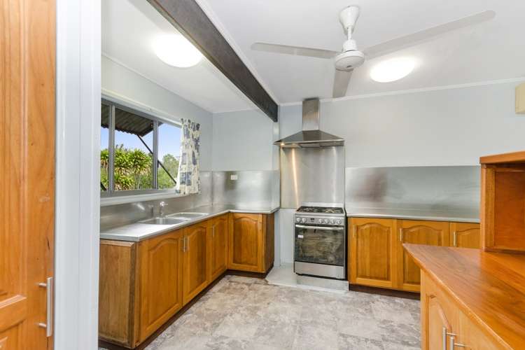 Third view of Homely house listing, 38 Choonda Street, Cranbrook QLD 4814