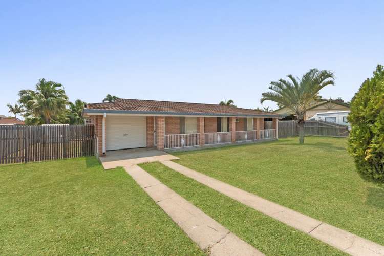 Main view of Homely house listing, 16 Huntington Court, Kirwan QLD 4817