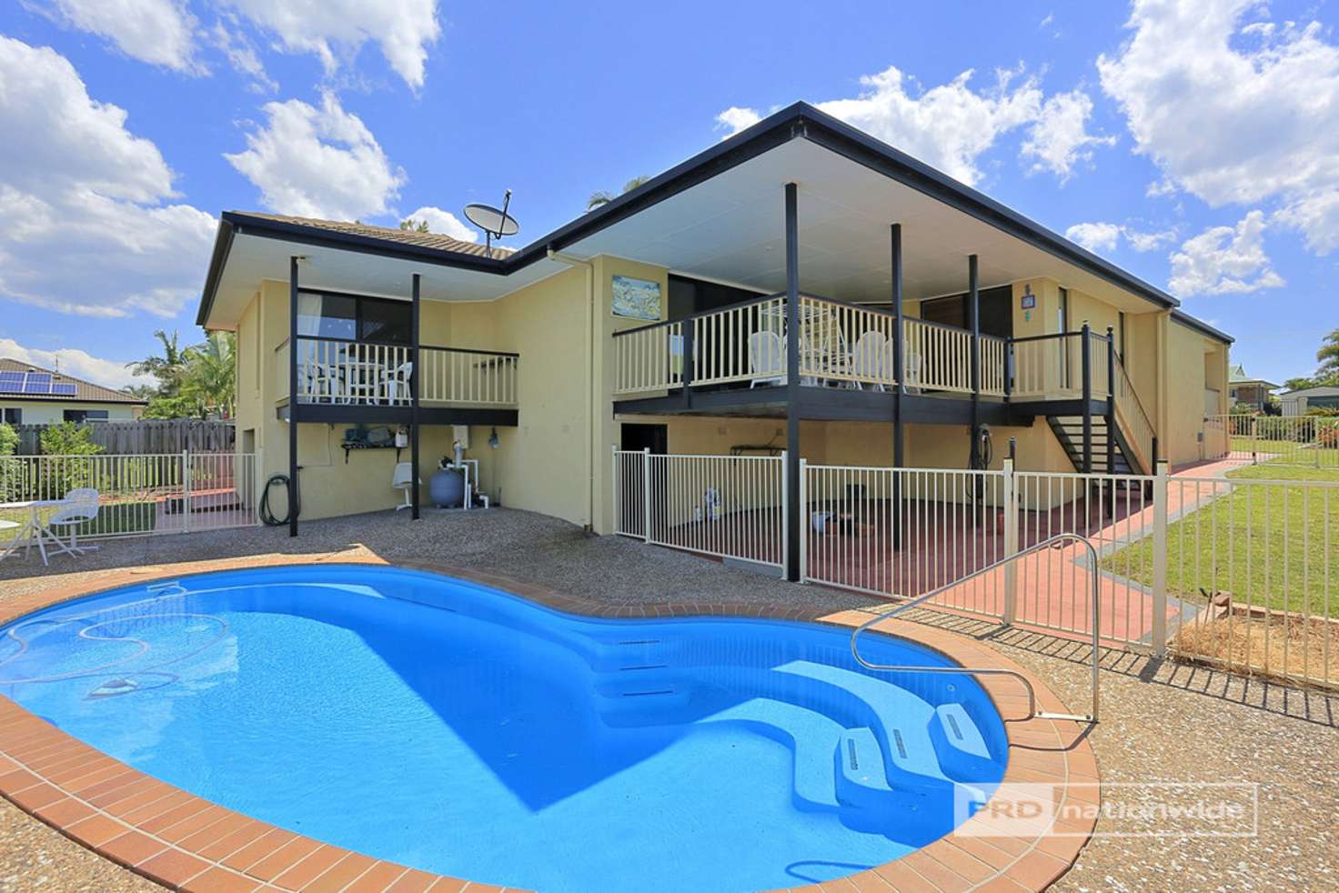 Main view of Homely house listing, 75 Johnston Boulevard, Urraween QLD 4655