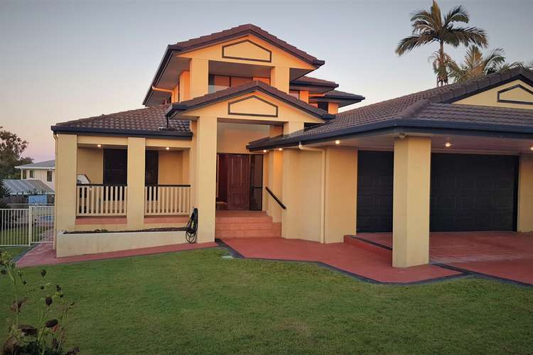 Second view of Homely house listing, 75 Johnston Boulevard, Urraween QLD 4655