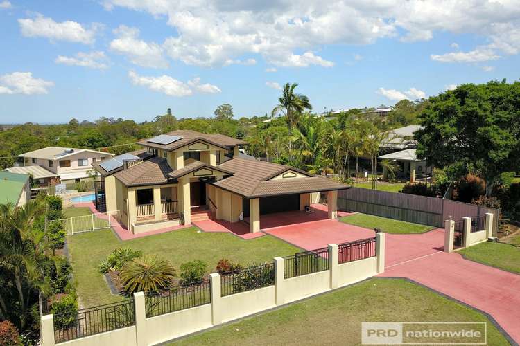 Fourth view of Homely house listing, 75 Johnston Boulevard, Urraween QLD 4655