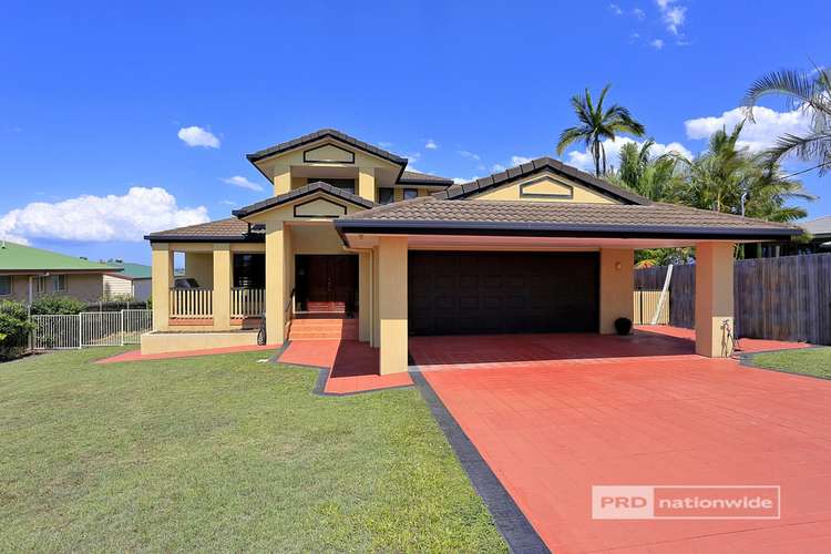 Sixth view of Homely house listing, 75 Johnston Boulevard, Urraween QLD 4655