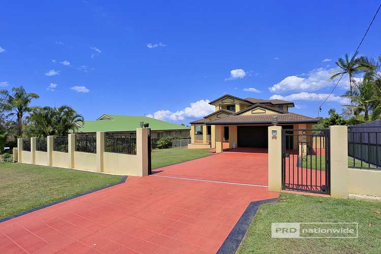 Seventh view of Homely house listing, 75 Johnston Boulevard, Urraween QLD 4655