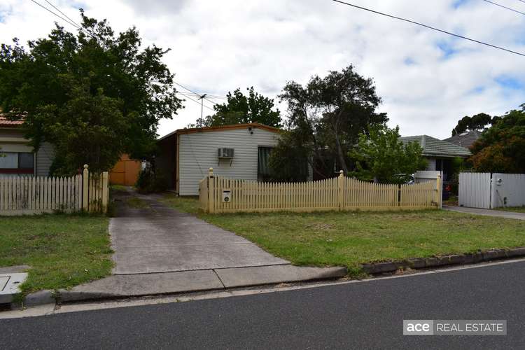 Main view of Homely house listing, 15 Fitzroy Street, Laverton VIC 3028