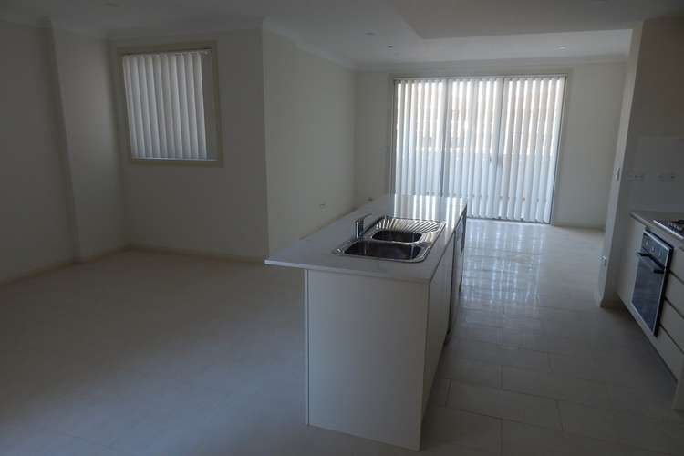 Third view of Homely unit listing, 5/66 Nelson Street, Fairfield NSW 2165