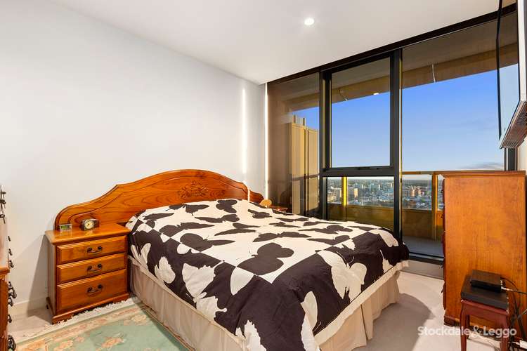 Sixth view of Homely apartment listing, 2604/3 Yarra Street, South Yarra VIC 3141